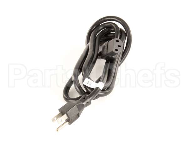 AR005-194-TD006 Varimixer Power Cord Plug W5A Teddy