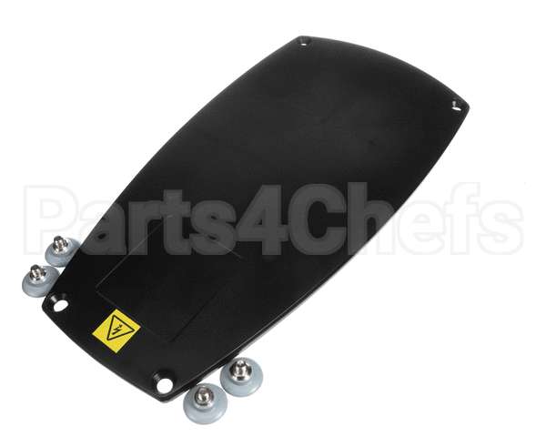 AR005-347-TZ001 Varimixer Bottom Plate W5A Teddy
