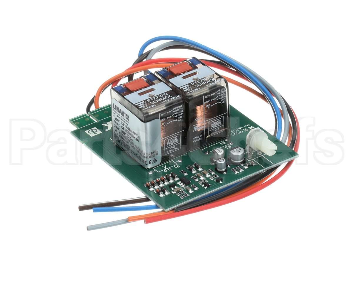 AR30-425 Varimixer Control Board (B.l.)