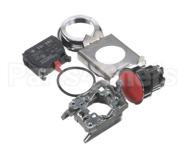 AR31-174.3 Varimixer Stop Switch Assembly