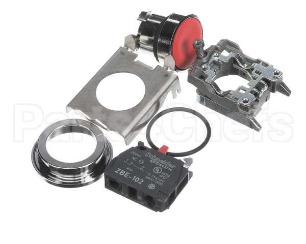 AR31-174.3 Varimixer Stop Switch Assembly