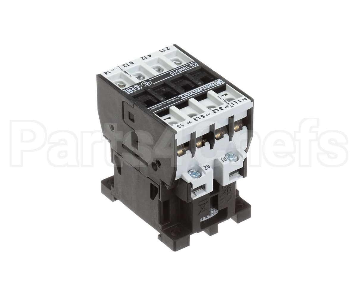 AR31-88.112 Varimixer Contactor