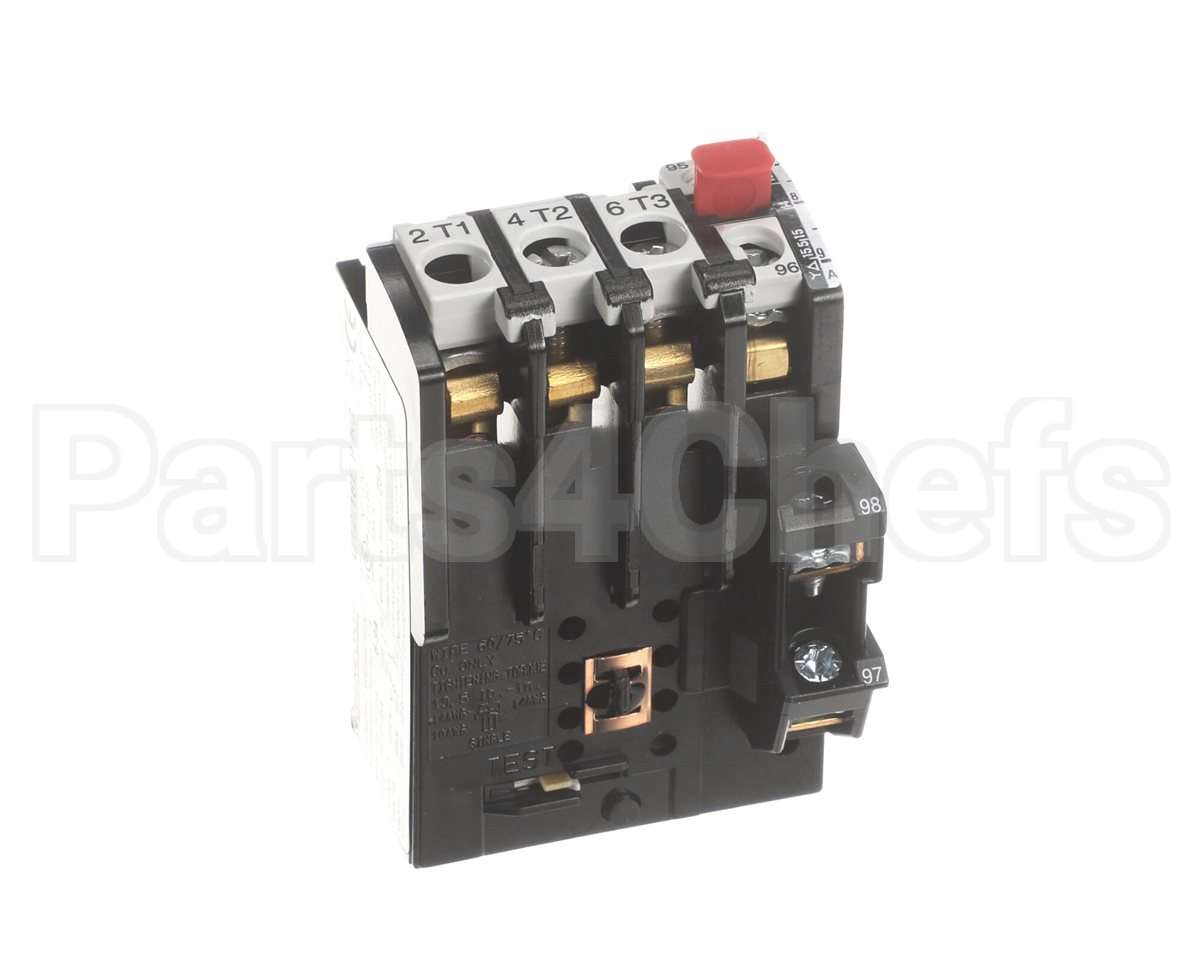 AR31-88.203 Varimixer Thermal