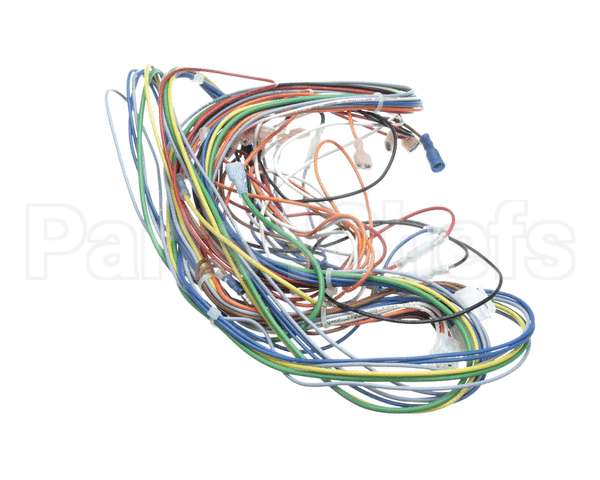 AR60-542.1 Varimixer Wire Harness