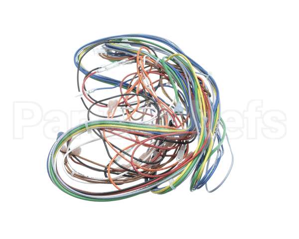 AR60-542.1 Varimixer Wire Harness