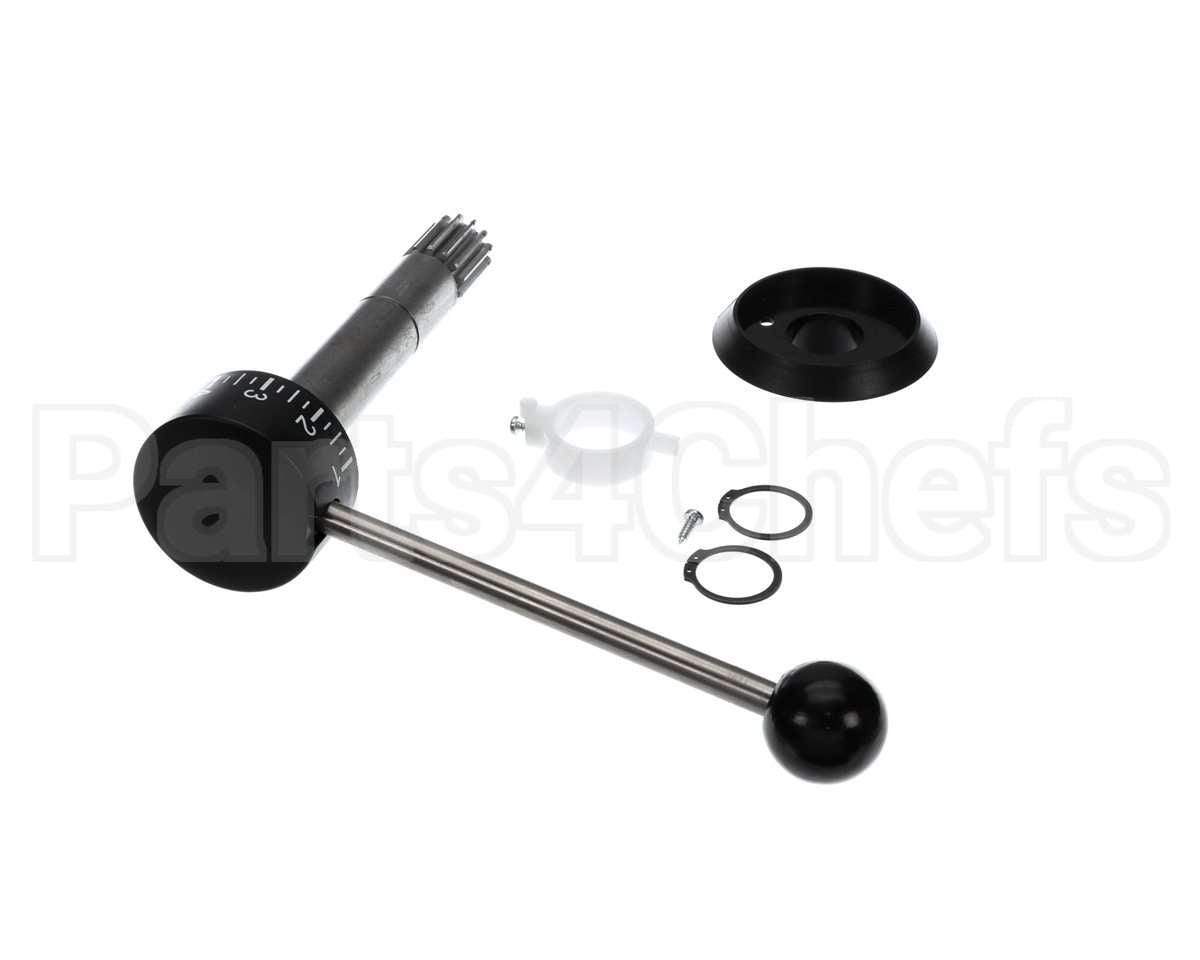 AR61-47Z Varimixer Speed Selector Lever Assy