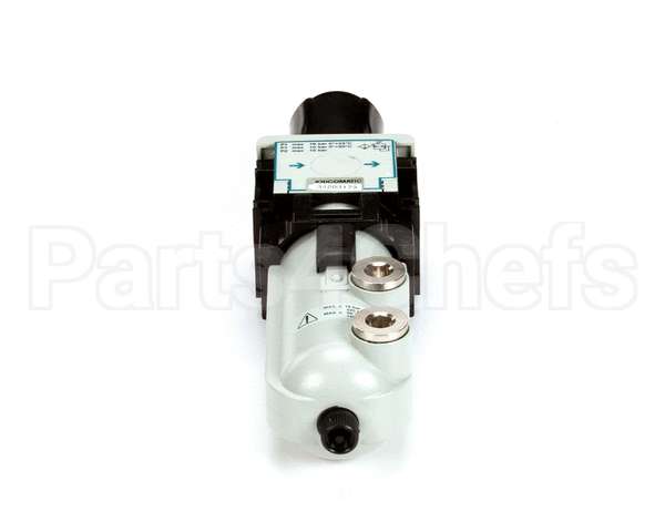 AR800-2500015 Cleveland Air Regulator