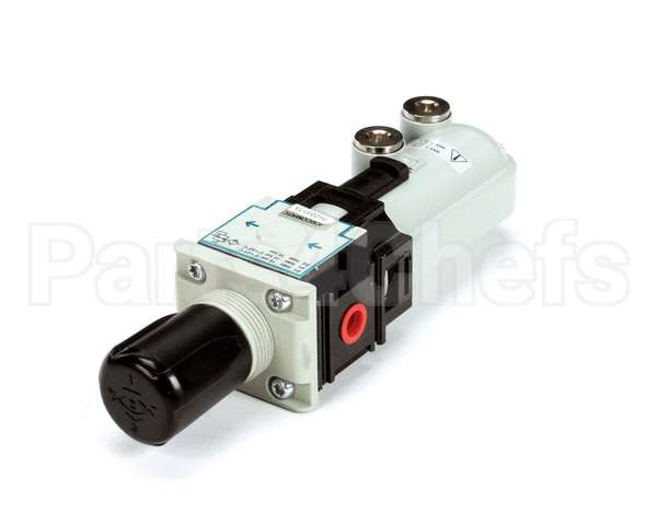 AR800-2500015 Cleveland Air Regulator