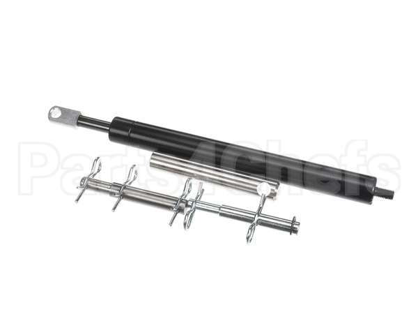 AR81-600.1M Varimixer Oil Damper
