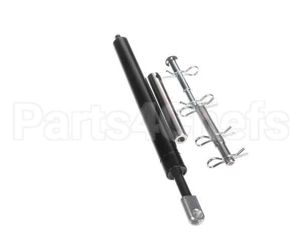 AR81-600.1M Varimixer Oil Damper