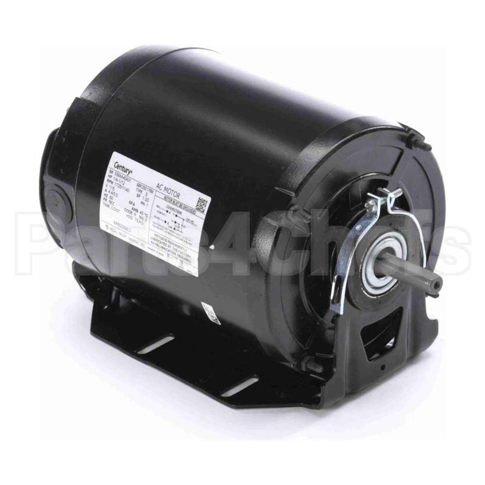 ARB2024L2 Century Fan And Blower Motor
