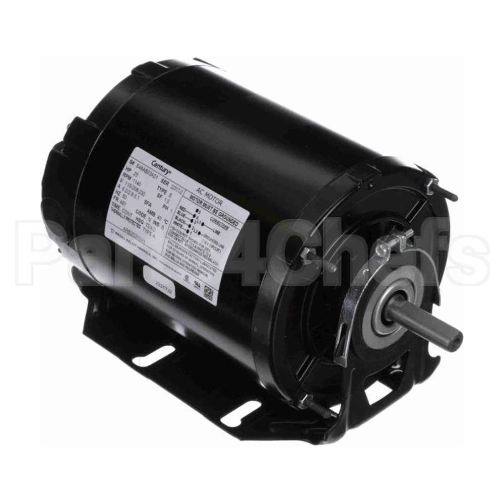 ARB2026SV1 Century Fan And Blower Motor