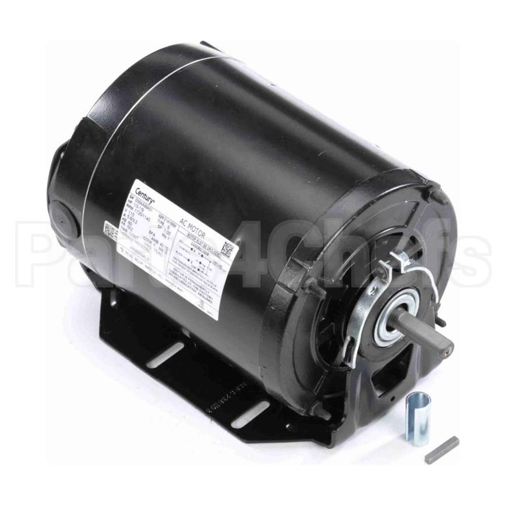 ARB2034L3 Century Fan And Blower Motor
