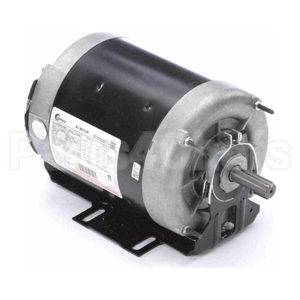 ARB2036S Century Fan And Blower Motor