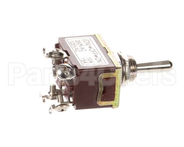 ARM-02-186-1 Thunderbird Selector, Toggle