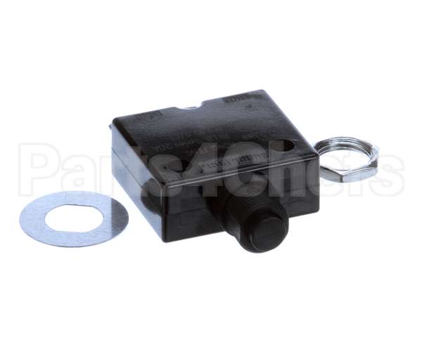 ARM-02-211 Thunderbird Reset Breaker 20Amp