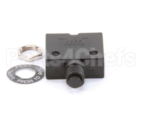 ARM-02-230 Thunderbird Reset Switch