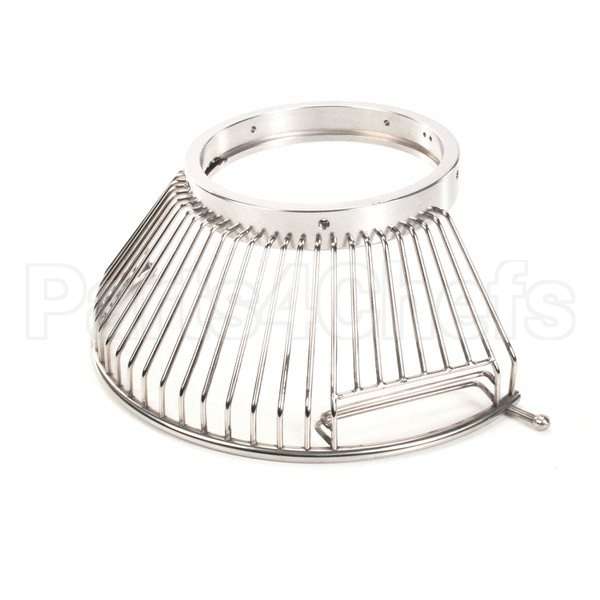 ARM-02-60 Compatible Thunderbird Safety Guard