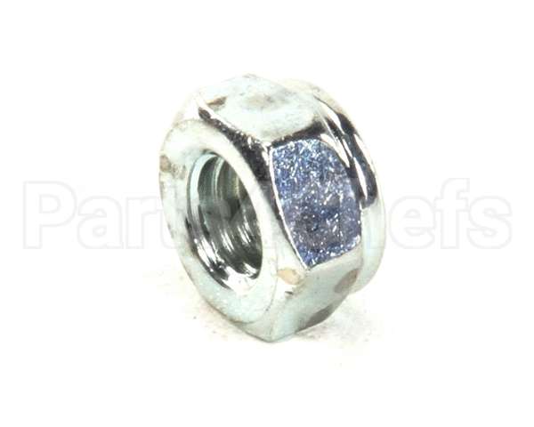 ARM-02-66 Thunderbird Nut M10
