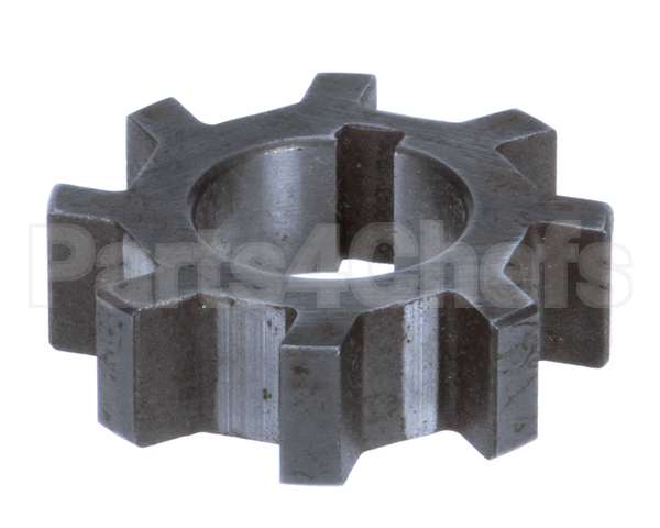 ARM-02-98 Thunderbird Slow Speed Gear (8T)
