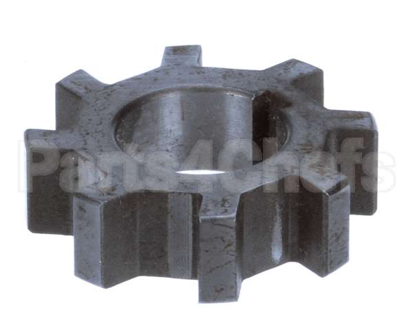 ARM-02-98 Thunderbird Slow Speed Gear (8T)