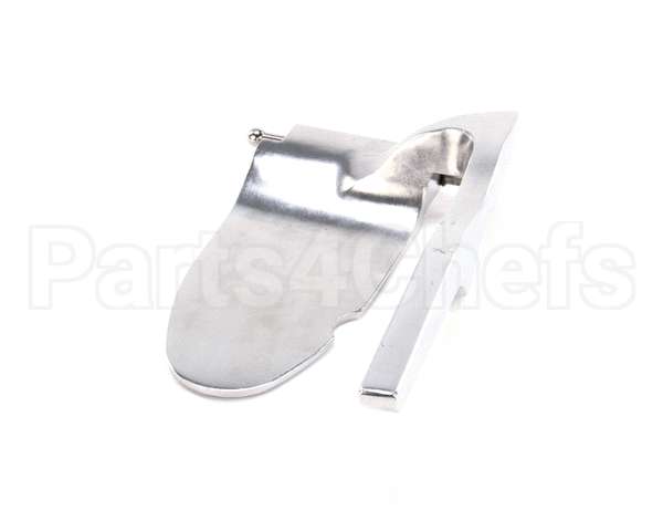 ARM-02BV-3 Thunderbird Pusher Assembly