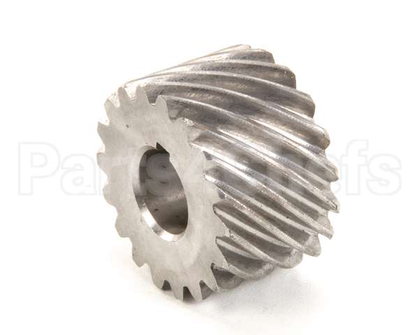 ARM-60-118 Thunderbird Gear