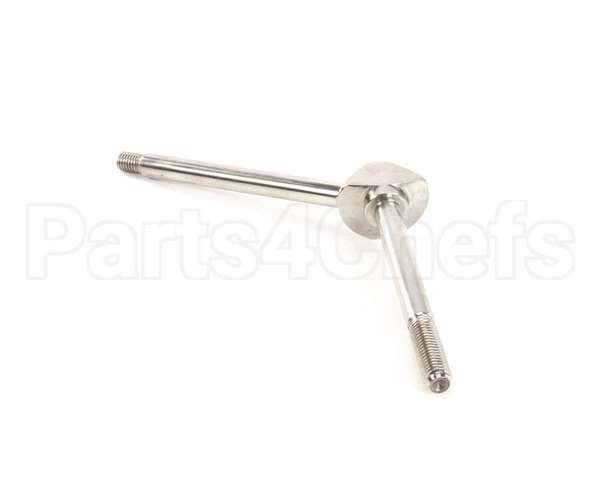 ARM-60-147 Thunderbird Bowl Clamp(L)