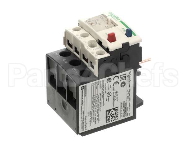 ARM-60-185 Thunderbird Relay