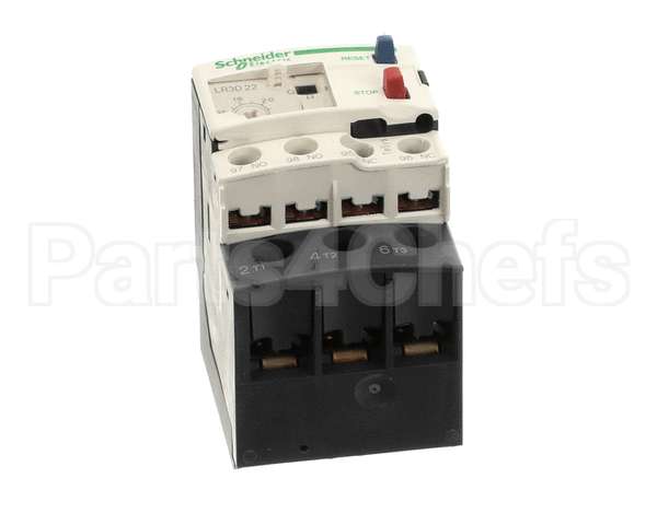 ARM-60-185 Thunderbird Relay
