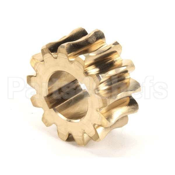 ARM-60-47 Compatible Thunderbird Worm Wheel