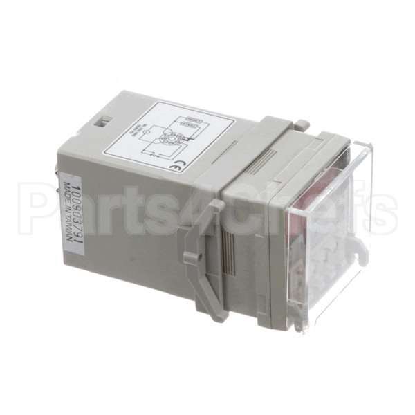 ARM-60-69 Compatible Thunderbird Timer