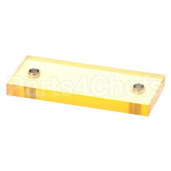 ARM-608-57 Compatible Thunderbird Rubber Plate