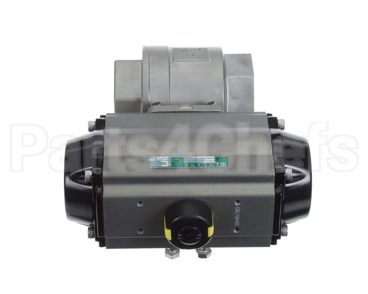 ARS02-0000001 Cleveland Air Operated Valve