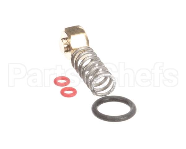 ART4 Nuova Simonelli Valve Kit