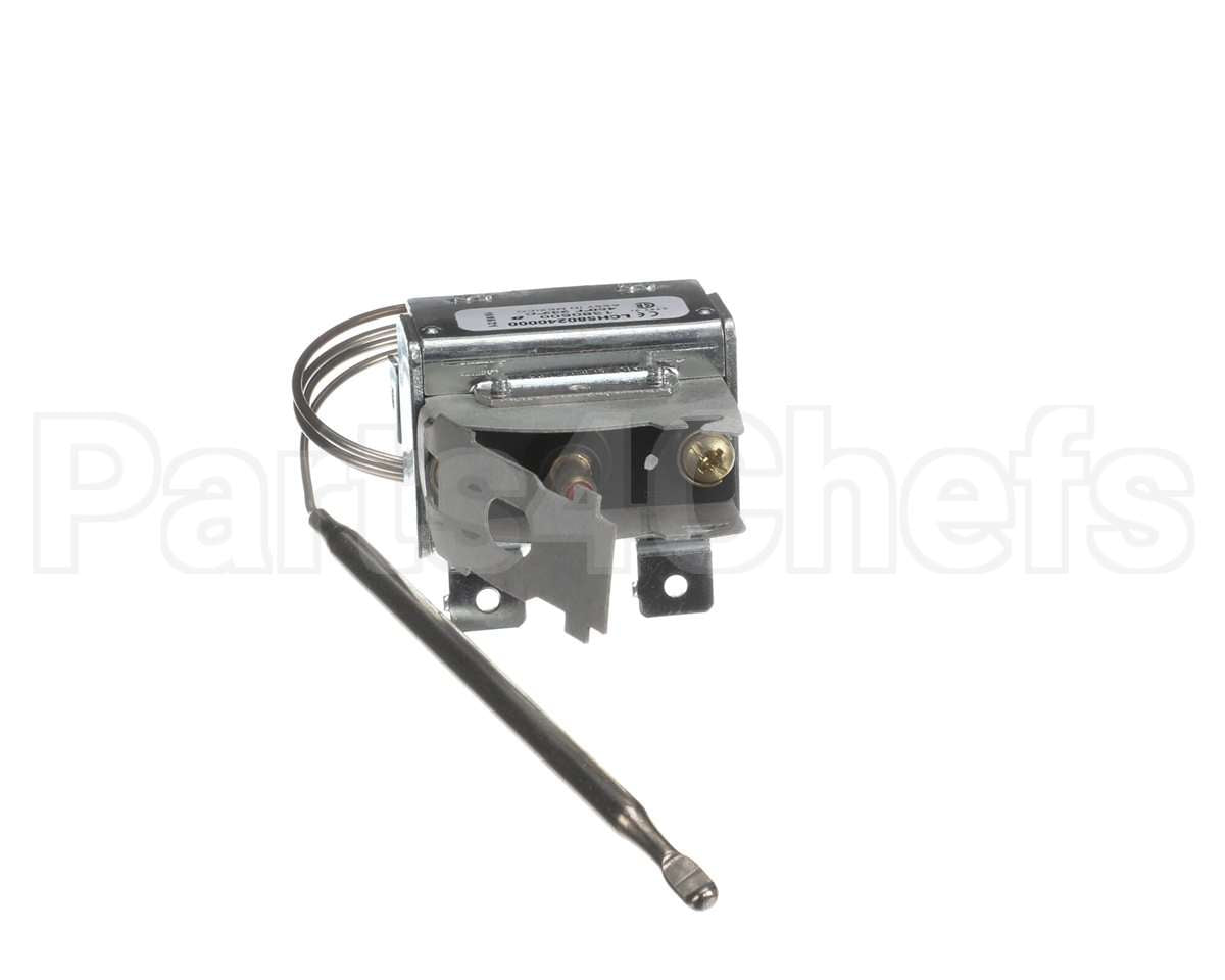 AS-1380500 Bakers Pride Switch Limit Rs No.lch-58