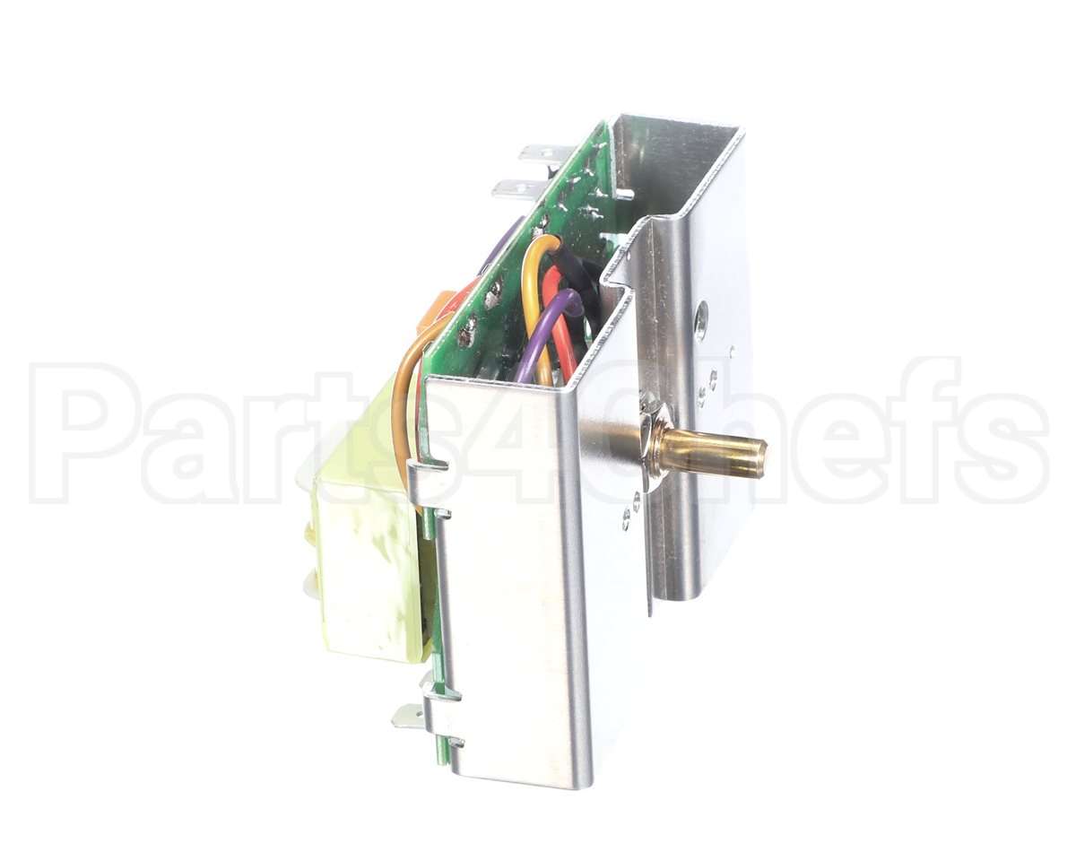 AS-1400110 Apw Wyott Control, G6 Dial Convection Ov