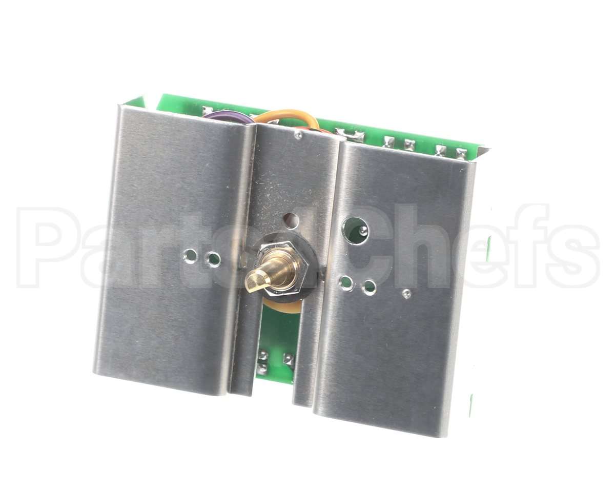 AS-1400110 Bakers Pride Control, G6 Dial Convection Ov