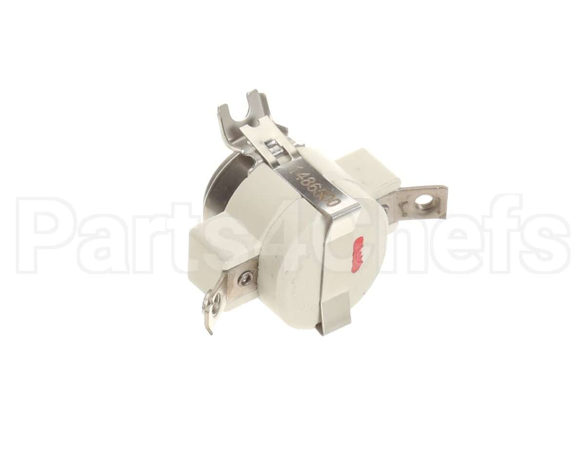 AS-1486500 Bakers Pride Thermostat, High Limit, 5