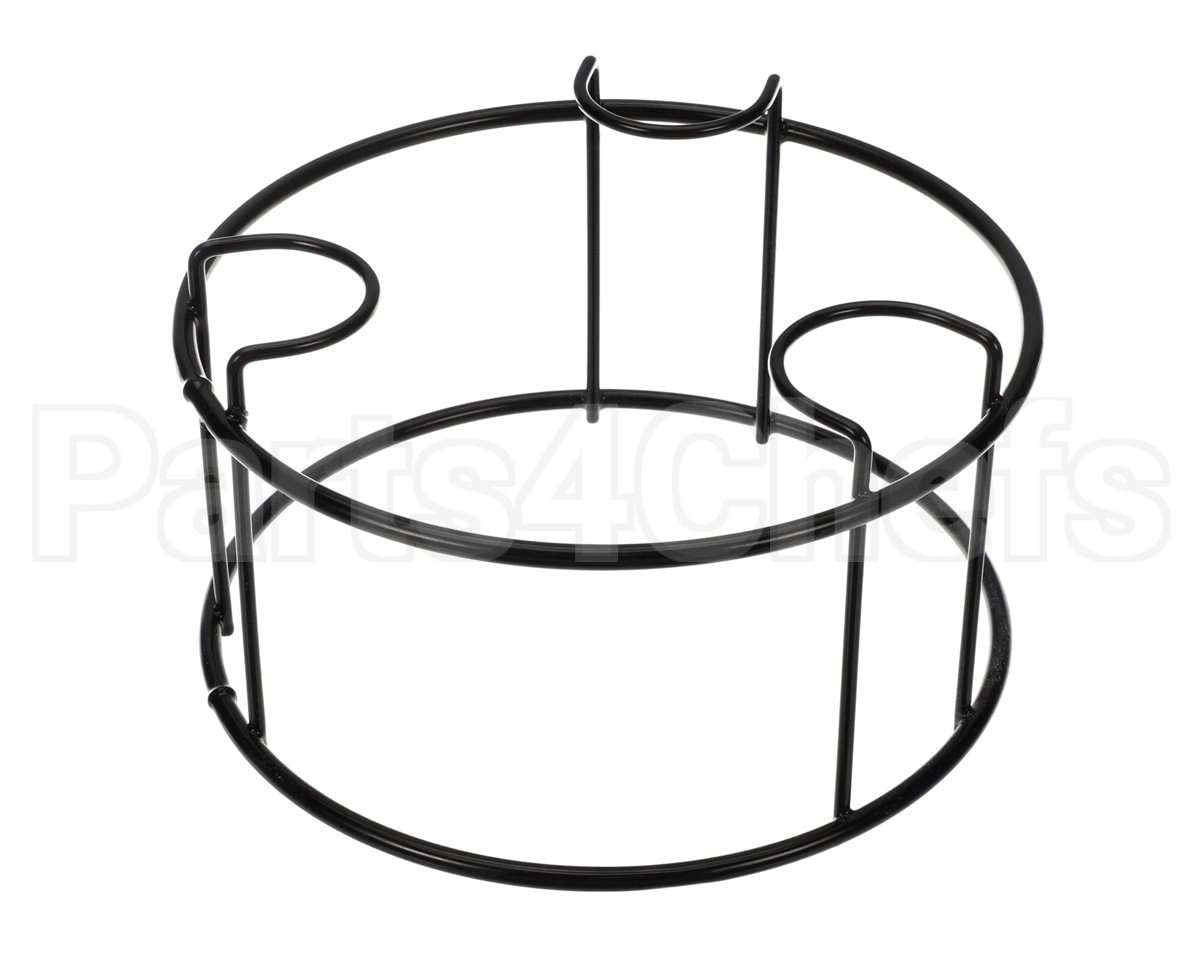 AS-20542400 Apw Wyott Weldment Head Coated