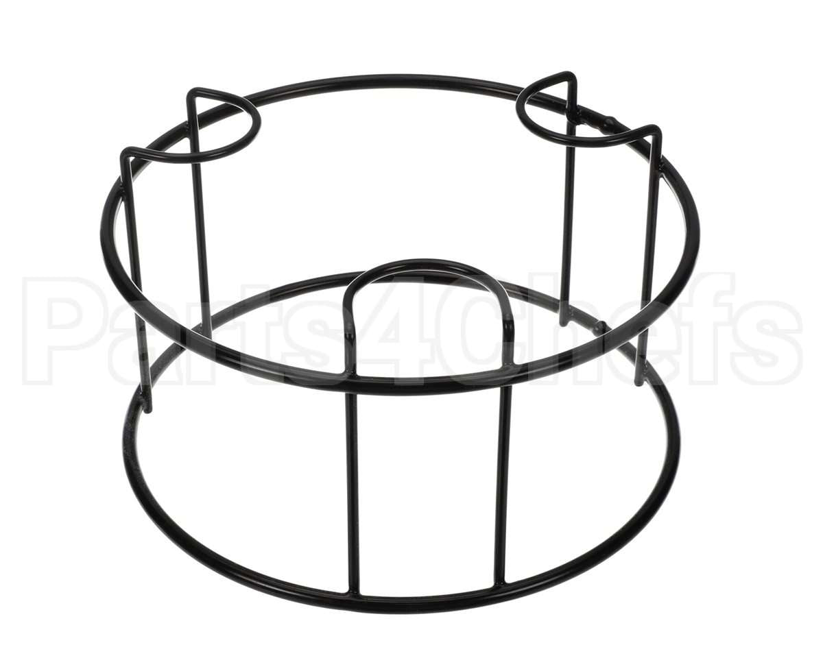 AS-20542400 Apw Wyott Weldment Head Coated