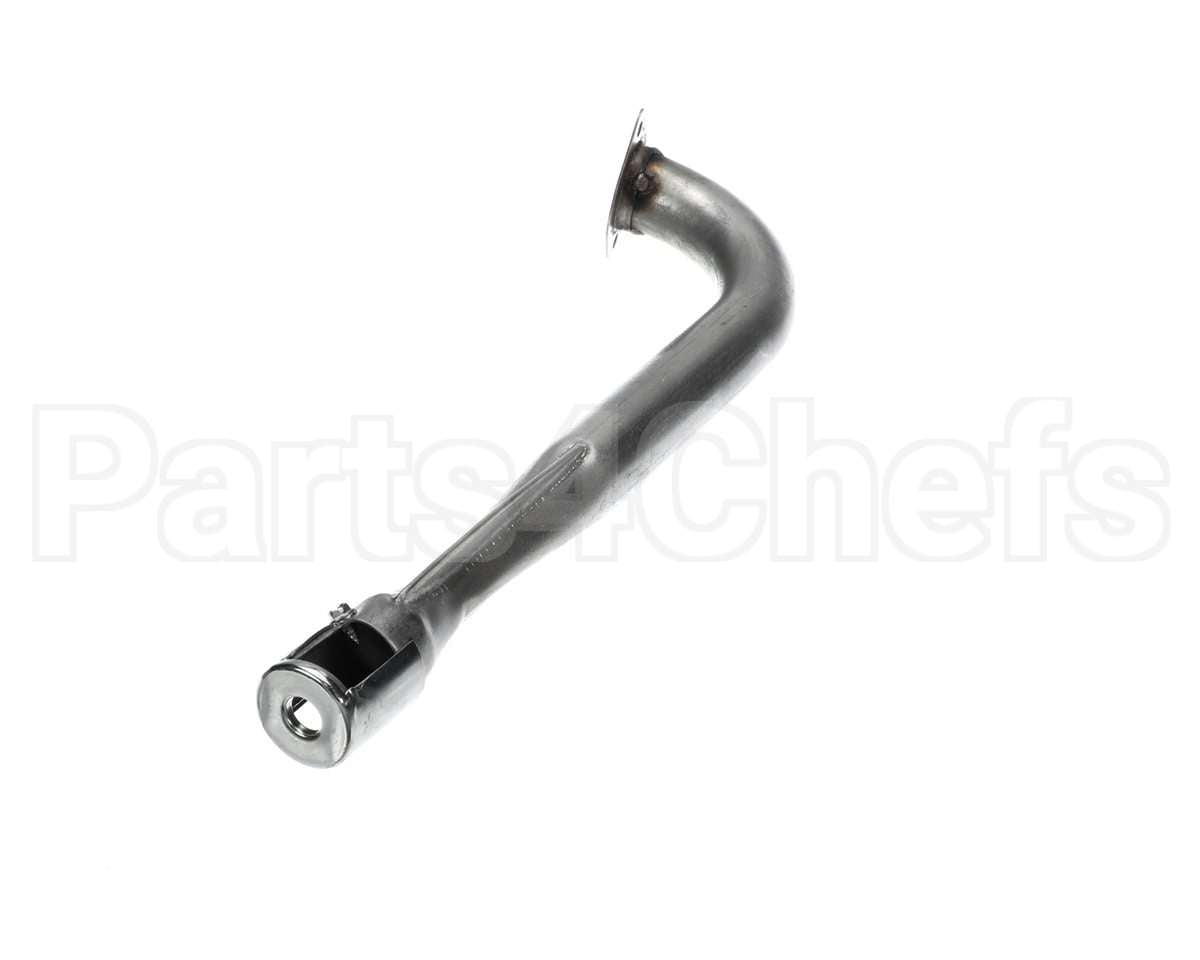 AS-2065849 Apw Wyott Venturi, Hvy Duty Bakers Pride