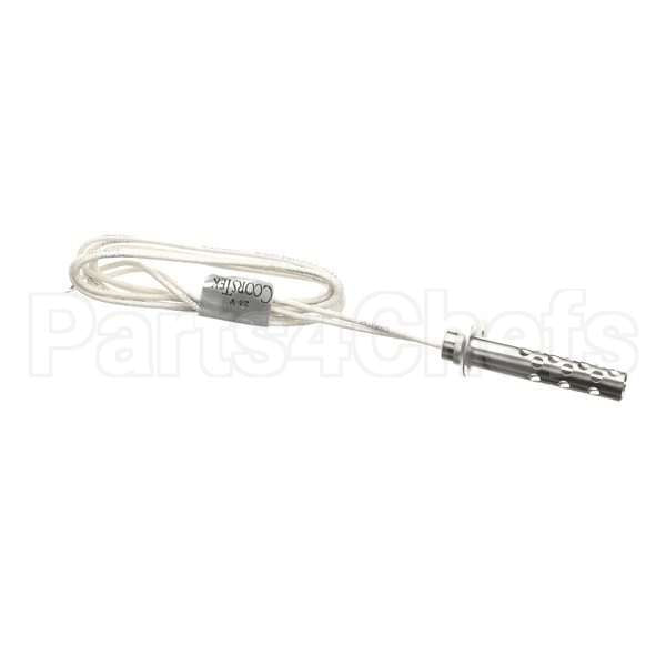 AS-2065874 Compatible Apw Ignitor, 24V Gas Conv. Oven (C