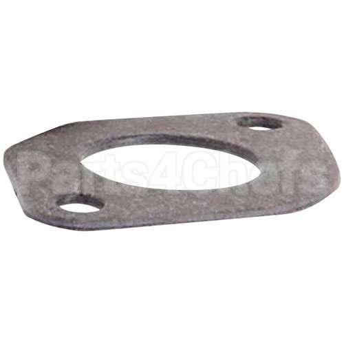 AS-2065916 Compatible Apw Burner Gasket