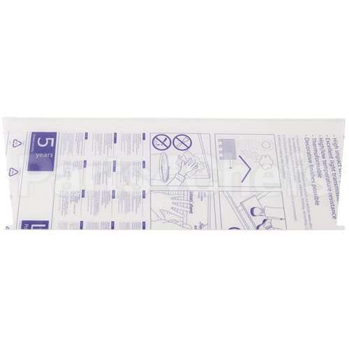 AS-21805450 Compatible Apw Sneezr Guard