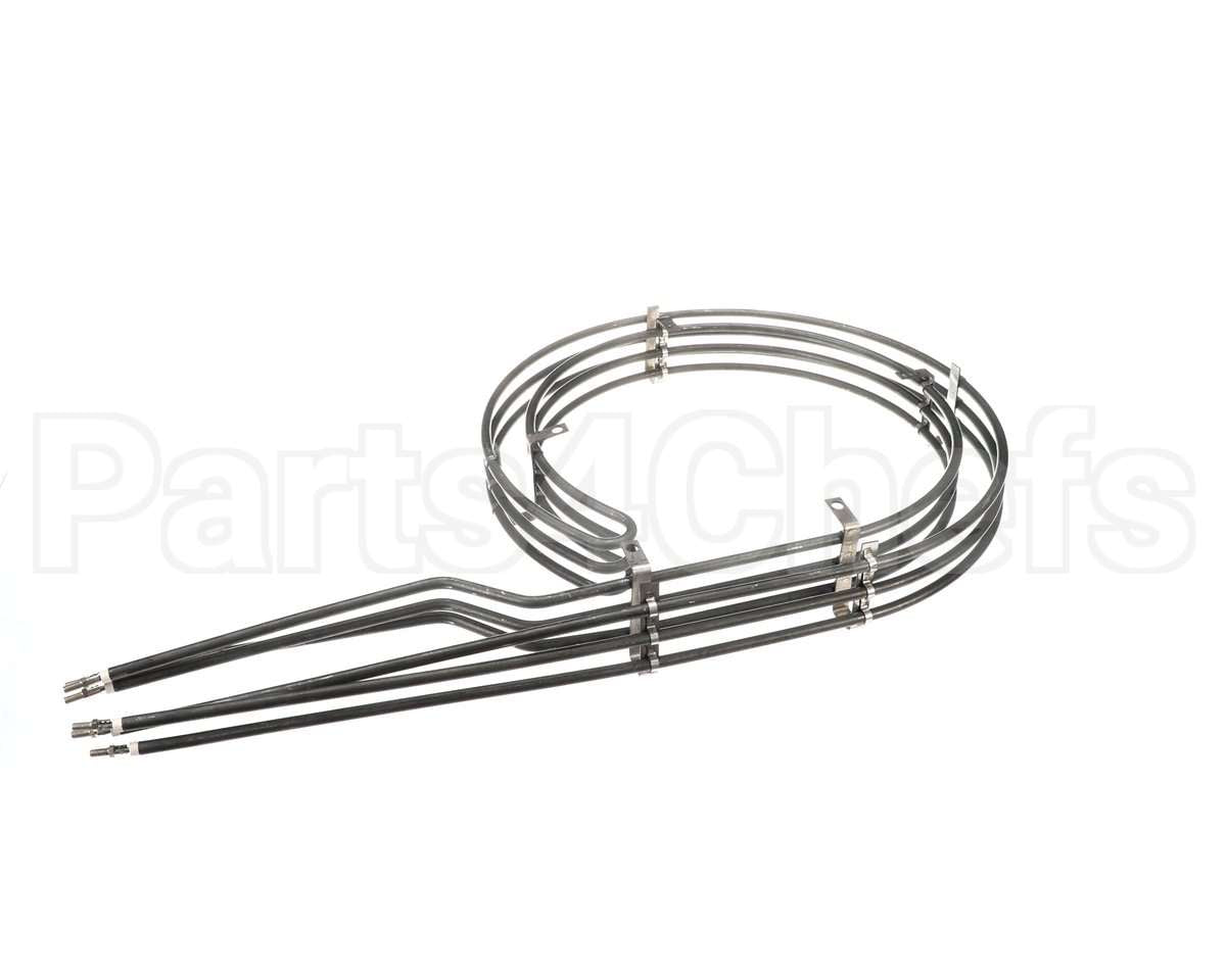 AS-21809605 Apw Wyott Element 3333W 240V