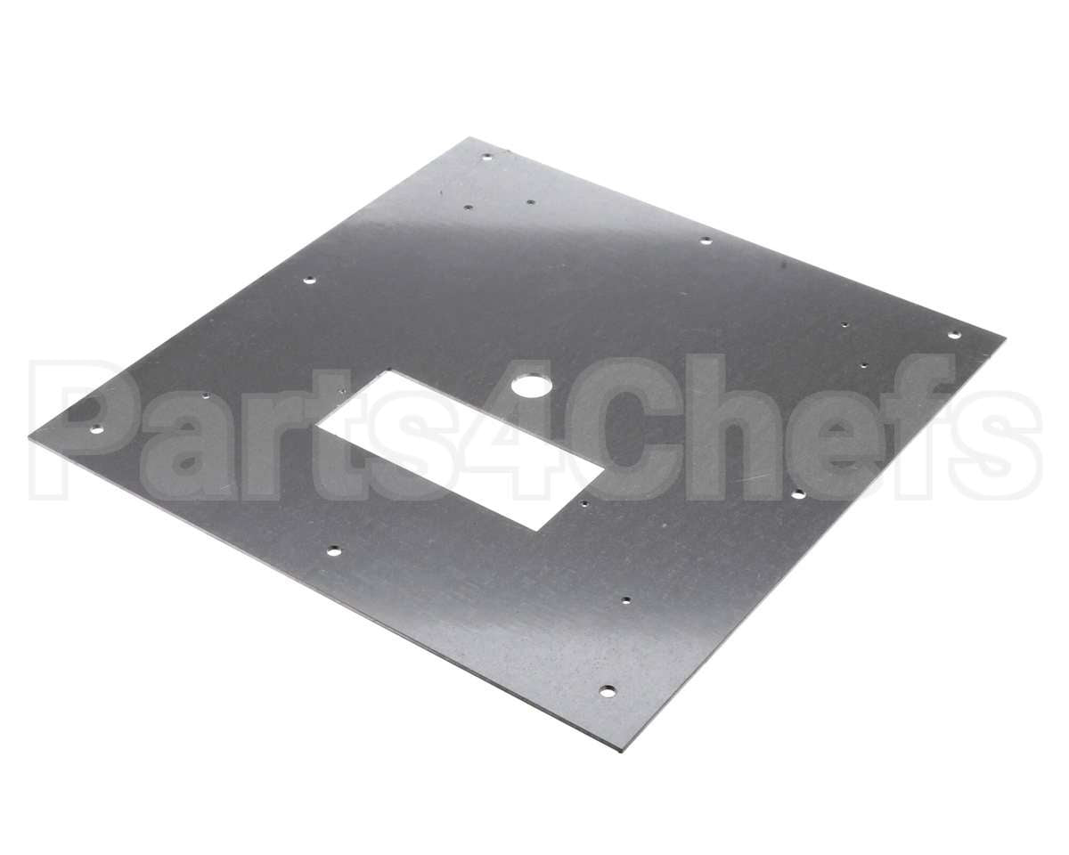 AS-21818138 Apw Wyott Panel, Motor Mounting Nogales
