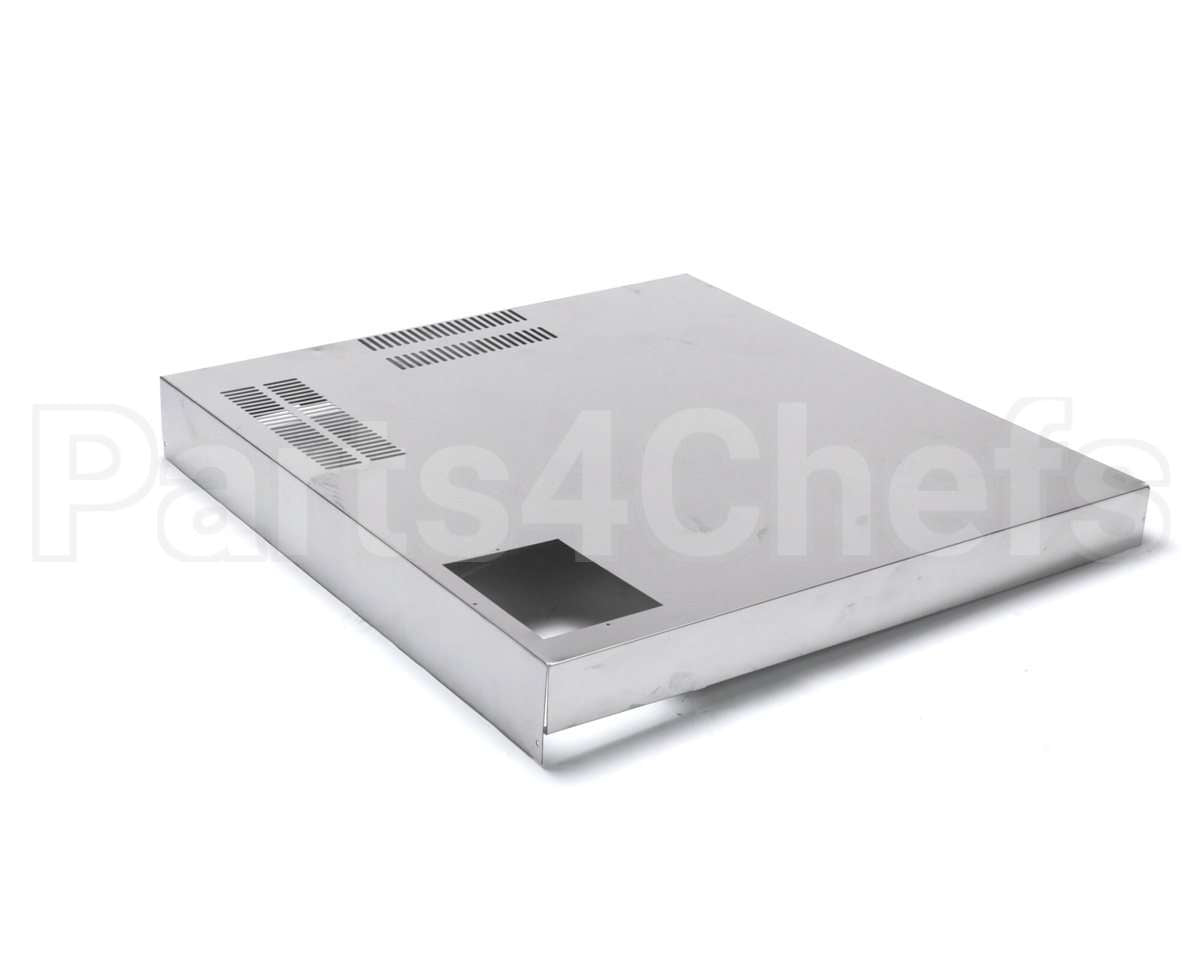 AS-21818733 Bakers Pride Oven Top
