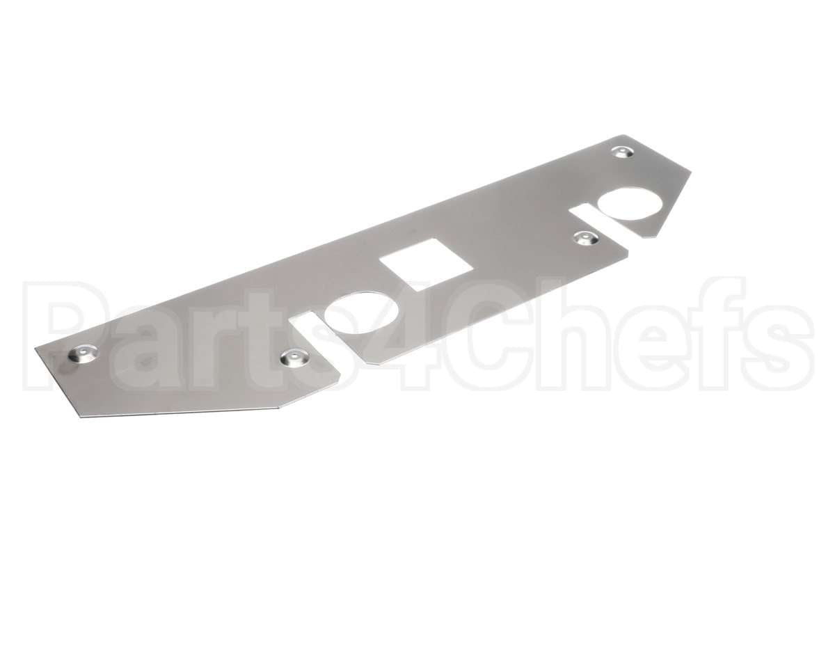 AS-21820818 Apw Wyott Baffle, 24 Front Heat