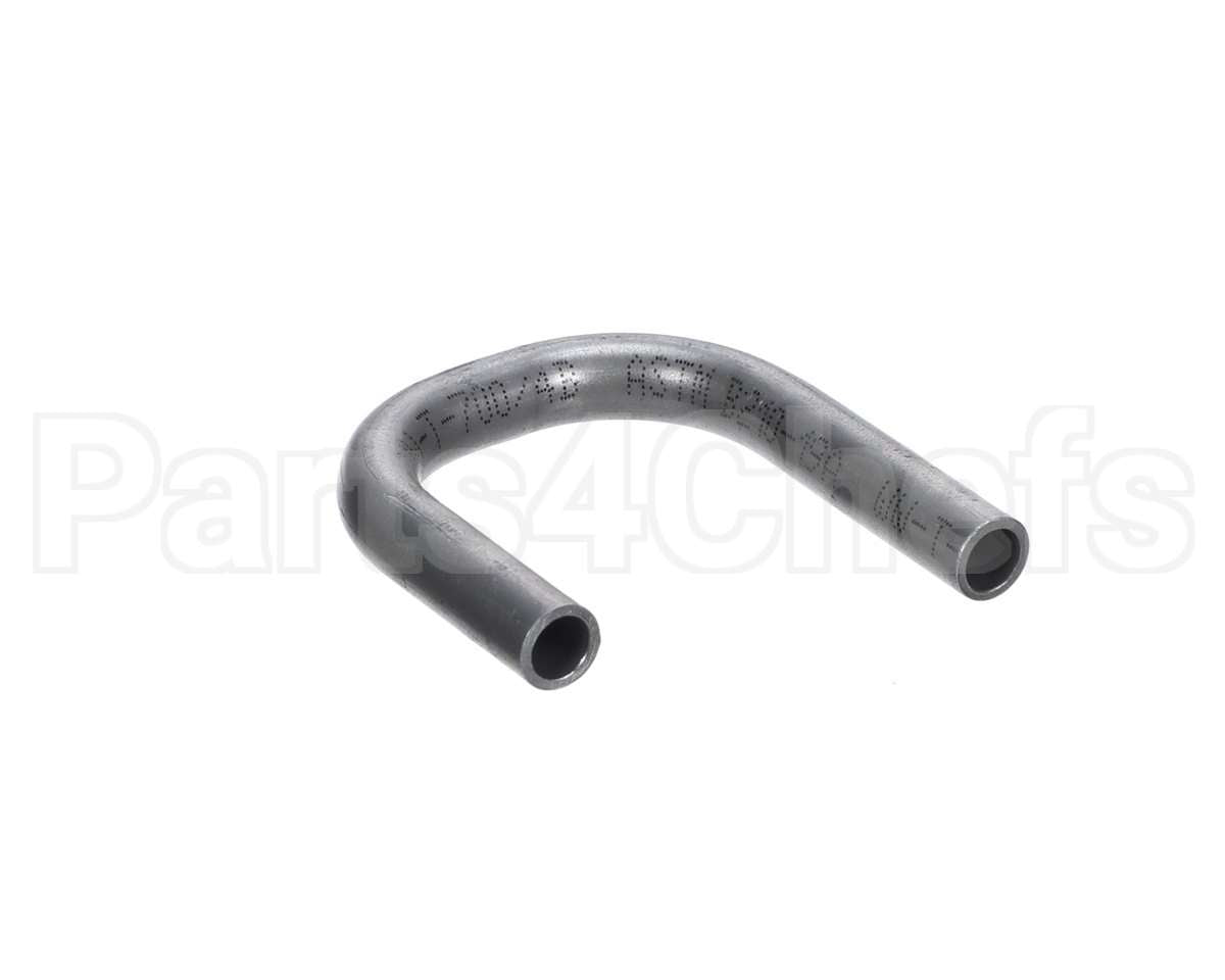 AS-21822046 Apw Wyott Tube, Thermostat To Hood Orifice